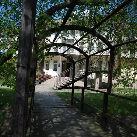 Osrodek Sportowo-wypoczynkowy Opo Üdülőpark
