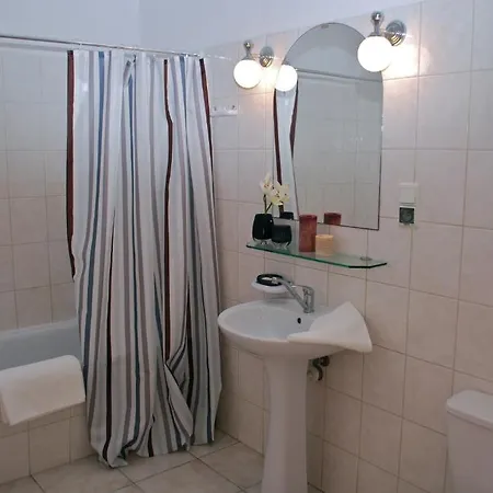 Osrodek Sportowo-wypoczynkowy Opo *