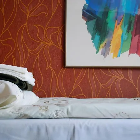 Osrodek Sportowo-wypoczynkowy Opo Gdańsk