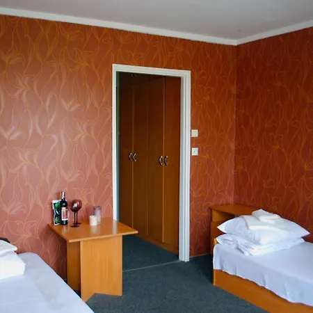 Osrodek Sportowo-wypoczynkowy Opo منتزه العطل غدانسك