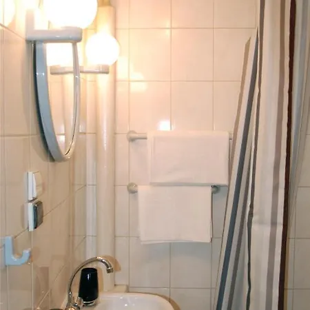 Osrodek Sportowo-wypoczynkowy Opo *