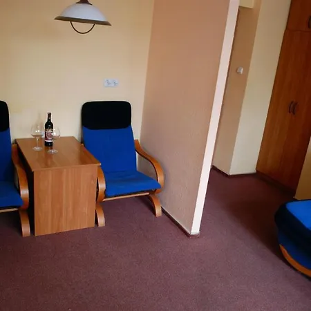 Osrodek Sportowo-wypoczynkowy Opo منتزه العطل غدانسك