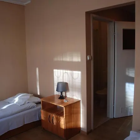 Osrodek Sportowo-wypoczynkowy Opo