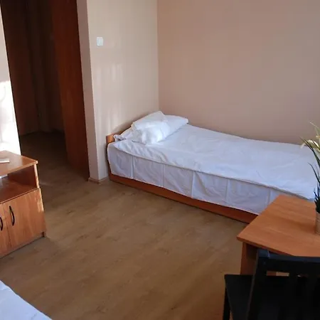 منتزه العطل Osrodek Sportowo-wypoczynkowy Opo