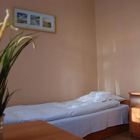 Osrodek Sportowo-wypoczynkowy Opo منتزه العطل غدانسك