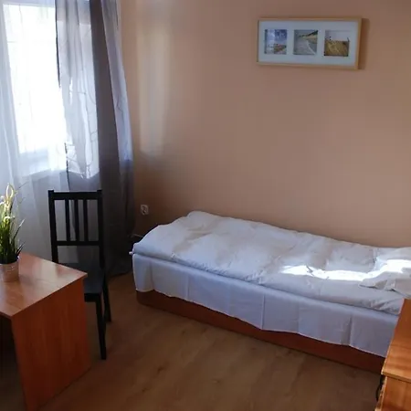 Osrodek Sportowo-wypoczynkowy Opo Gdańsk