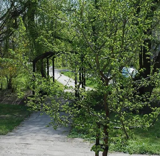 Osrodek Sportowo-wypoczynkowy Opo * Gdańsk