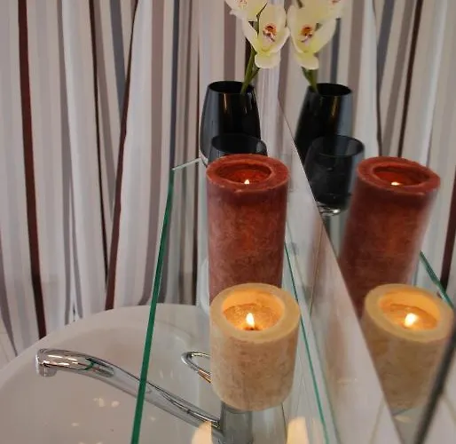 Üdülőpark Osrodek Sportowo-wypoczynkowy Opo *