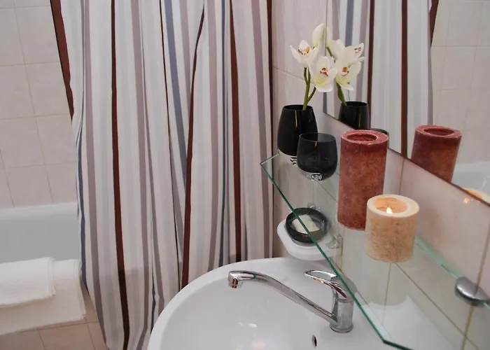 Osrodek Sportowo-wypoczynkowy Opo * Gdańsk