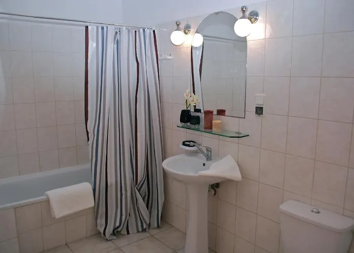 Osrodek Sportowo-wypoczynkowy Opo *