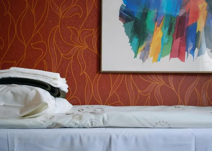 Osrodek Sportowo-wypoczynkowy Opo Gdańsk