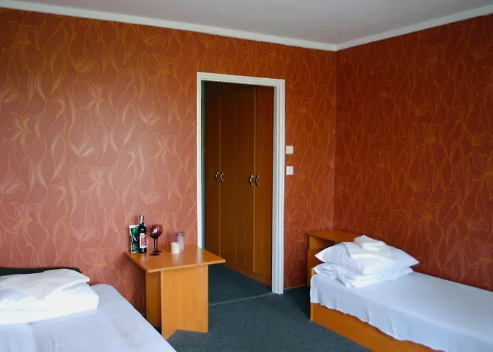 Osrodek Sportowo-wypoczynkowy Opo Üdülőpark Gdańsk