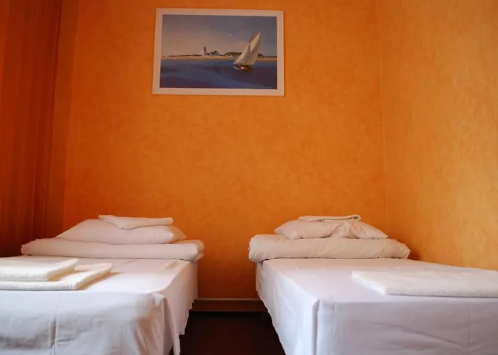 Osrodek Sportowo-wypoczynkowy Opo *