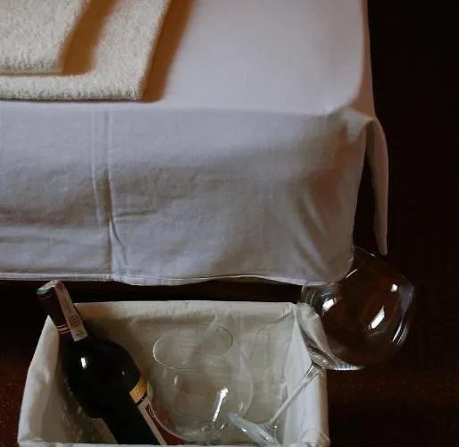 Osrodek Sportowo-wypoczynkowy Opo Üdülőpark *