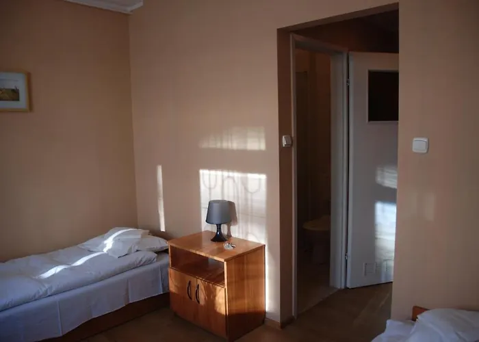 Osrodek Sportowo-wypoczynkowy Opo