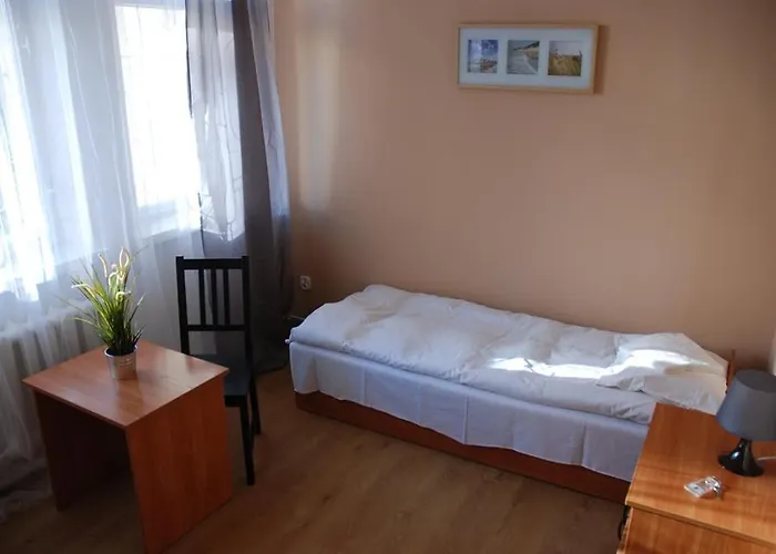 Osrodek Sportowo-wypoczynkowy Opo 그단스크