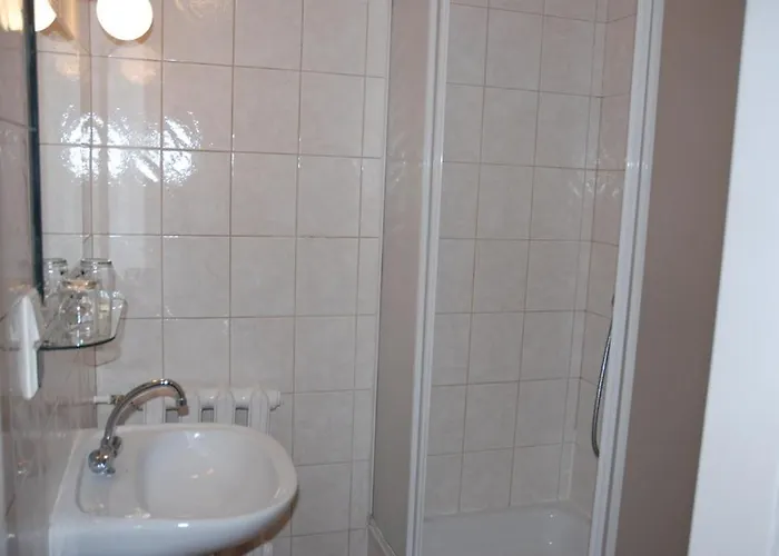 홀리데이파크 Osrodek Sportowo-wypoczynkowy Opo *