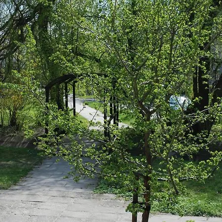 Osrodek Sportowo-wypoczynkowy Opo * גדנסק