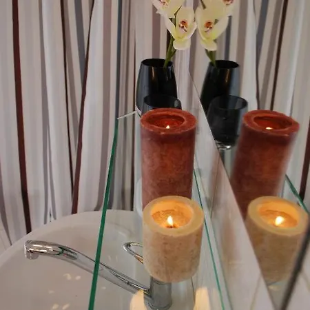 假日公园 Osrodek Sportowo-wypoczynkowy Opo *