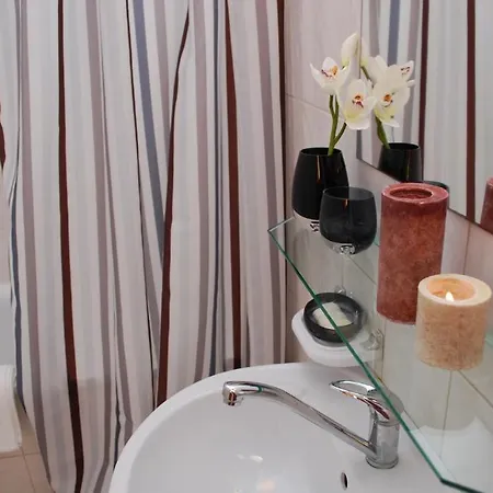 Osrodek Sportowo-wypoczynkowy Opo * 格但斯克