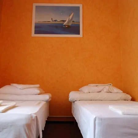 Osrodek Sportowo-wypoczynkowy Opo *