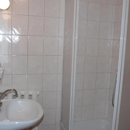 假日公园 Osrodek Sportowo-wypoczynkowy Opo *